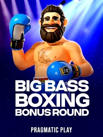 Big Bass Boxing