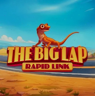 The Big Lap