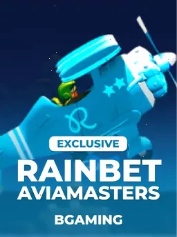 Rainbet AviaMasters
